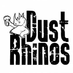 logo Dust Rhinos